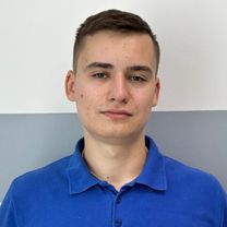 Креккер Владислав Витальевич