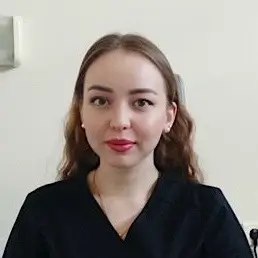 Хан Татьяна Андреевна