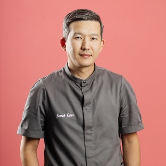 Кулгазиев Серик Байхадемович