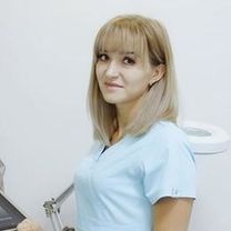 Ревякина Людмила Андреевна