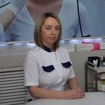 Капитонова Татьяна Сергеевна