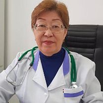 Кабетенова Культай Капаровна