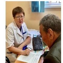 Толеуова Роза Жакановна