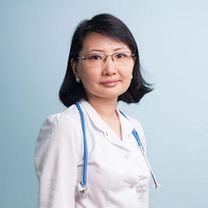 Муслимова Раушан Аскаровна