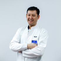 Ким Алексей Владимирович