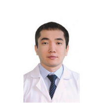 Имаммырзаев Нурмахан Есмаханович