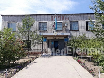 Городской центр крови г. Семей — Семей (Семипалатинск)