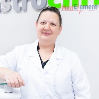 Коновальчикова Марина Алексеевна