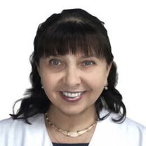 Валитова Татьяна Владимировна