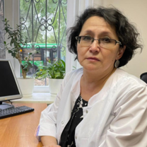 Кужахметова Бибигуль Макзумовна