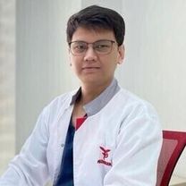 Айгелдиев Алмат Ерболатович