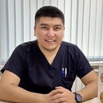 Нургалиев Мадияр Бакытжанович