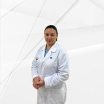 Ибраимова Гаухар Нуркалиевна