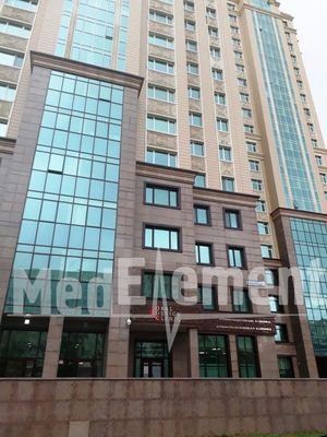 Стоматологическая клиника «ORAL DESIGN CLINIC» — Астана