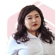 Садвакасова Мадина Булатовна