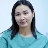 Серманизова Акжаркын Полаткызы