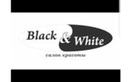 Салон красоты «Black&White (Блэк&Вайт)»  — Караганда