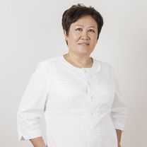 Шайманова Ляззат Есмагамбетовна