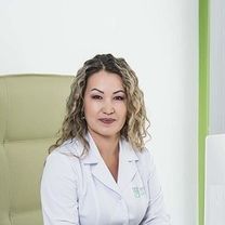 Досибаева Гульсим Кабанбаевна