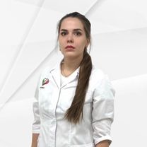 Шакирова Альфия Шавкатовна