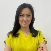 Шомпиева Маржан Муратбаевна