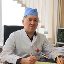 Сембеков Ербол Жанабаевич