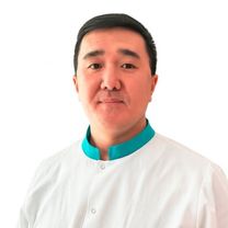 Халмуминов Нурсултан Дарибаевич