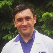 Евсеев Геннадий Александрович