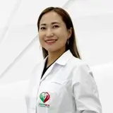 Бегимова Гулмарал Алтынсариновна