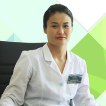 Темиржанова Арайлы Толеугазыевна