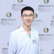 Таждинов Динмухамед Бектурганович