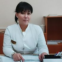 Омирбаева Перизат Амалбековна