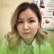 Ермекбаева Молдир Рахметуллаевна