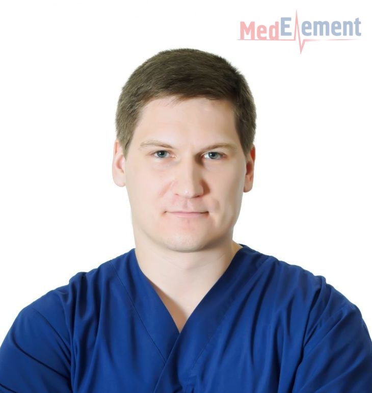 Краснов Андрей Вячеславович