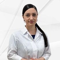 Курдаева Ирада Баталовна