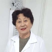 Омарова Венера Амиржановна