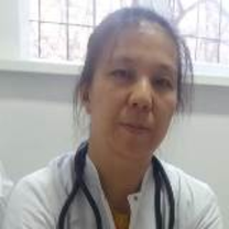 Савенкова Виктория Владимировна