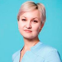 Хоник Наталья Михайловна