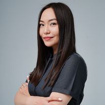 Байсаганова Махаббат Болатбековна