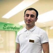 Мусаев Ильгар Малик Оглы