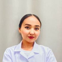 Хайрулла Шырын Хайруллакызы