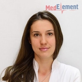 Катасонова Елена Васильевна