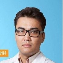 Курмамбаев Ерген Жумашевич