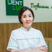 Мусабекова Ултуар Амановна