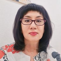 Кемер Наталья Владимировна