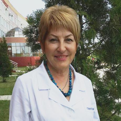 Шиц Елена Кондратьевна