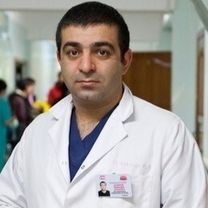 Аскеров Рамазан Ахмедович