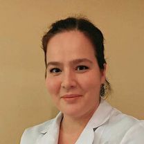 Арепьева Оксана Евгеньевна