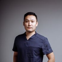 Бейскенов Ильяс Саматович