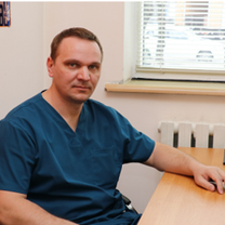 Федорченко Павел Павлович